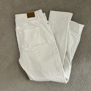 American Eagle Mom Jean High Waisted